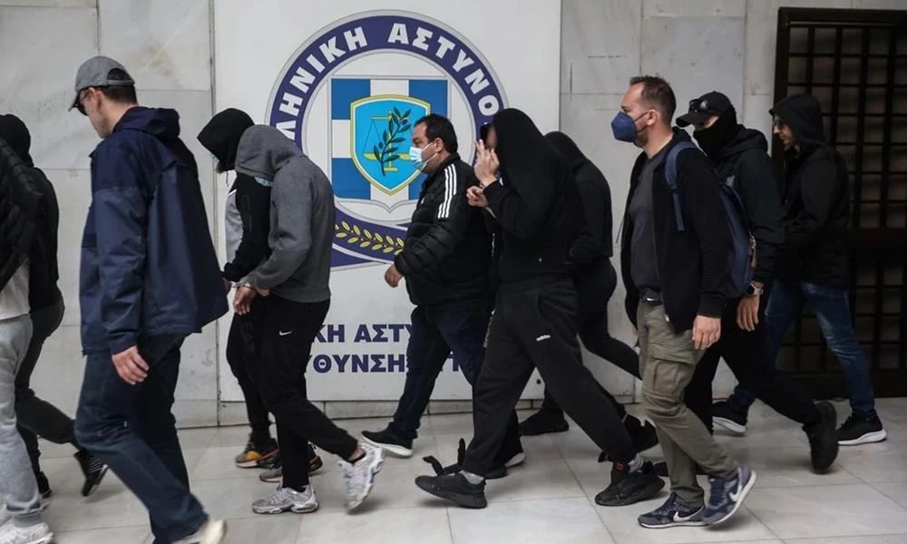 Δολοφονία Λυγγερίδη: Βαριές διώξεις για τους συλληφθέντες